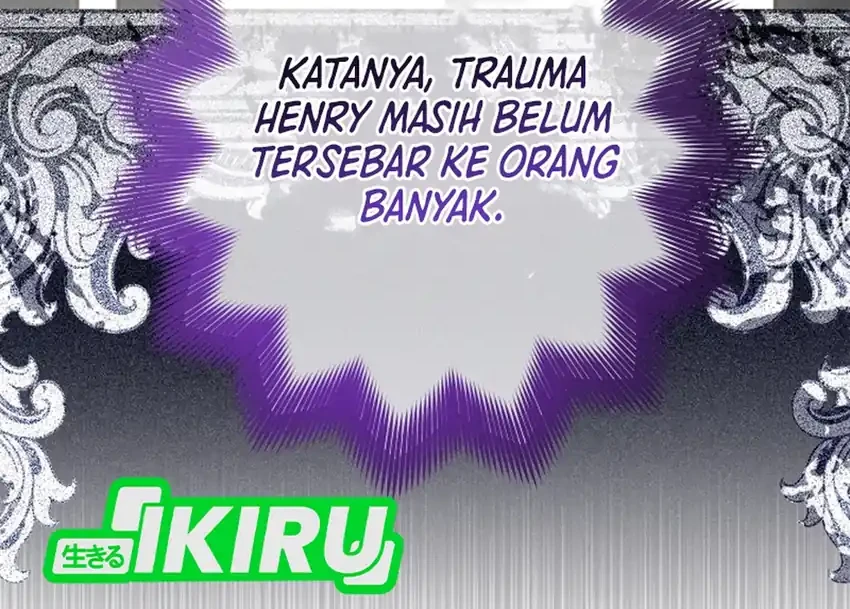 The Baby Raises a Villain Chapter 27 - halaman 45