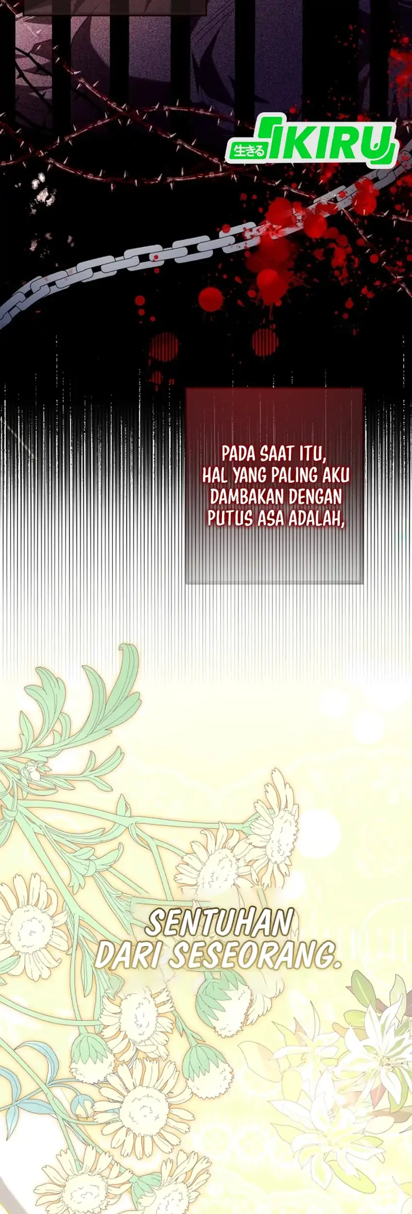 The Baby Raises a Villain Chapter 27 - halaman 5