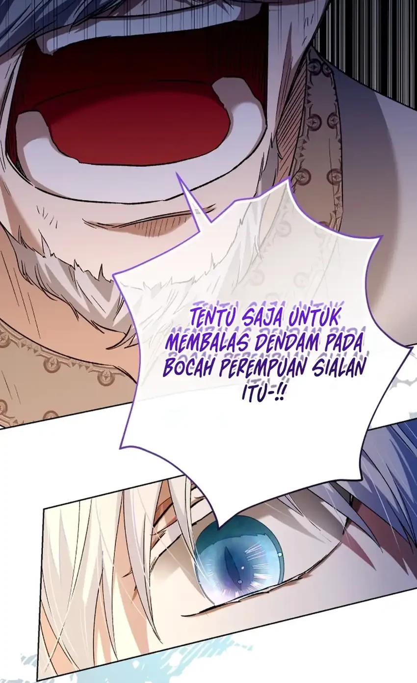 The Baby Raises a Villain Chapter 27 - halaman 50