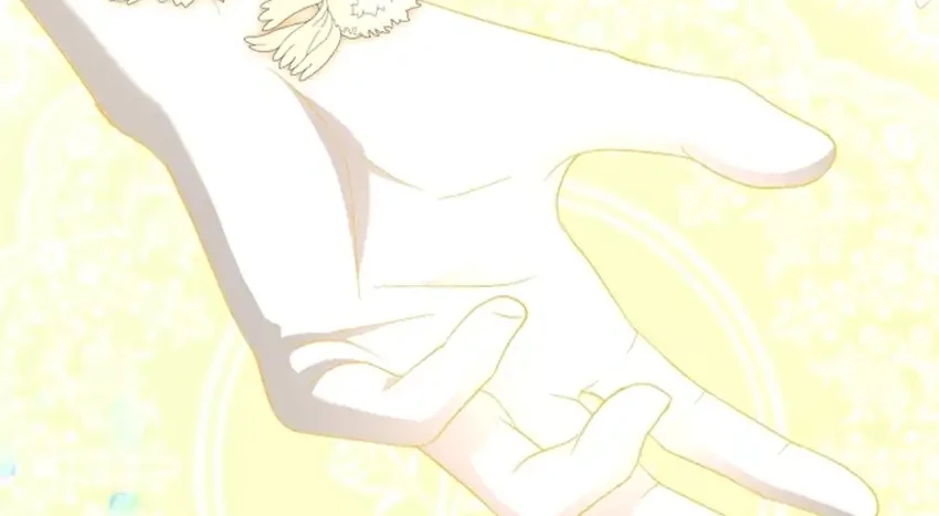 The Baby Raises a Villain Chapter 27 - halaman 6