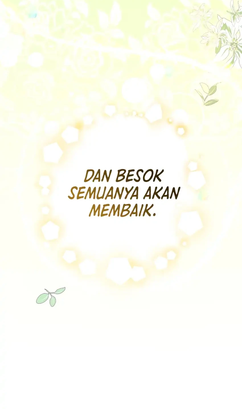 The Baby Raises a Villain Chapter 27 - halaman 8