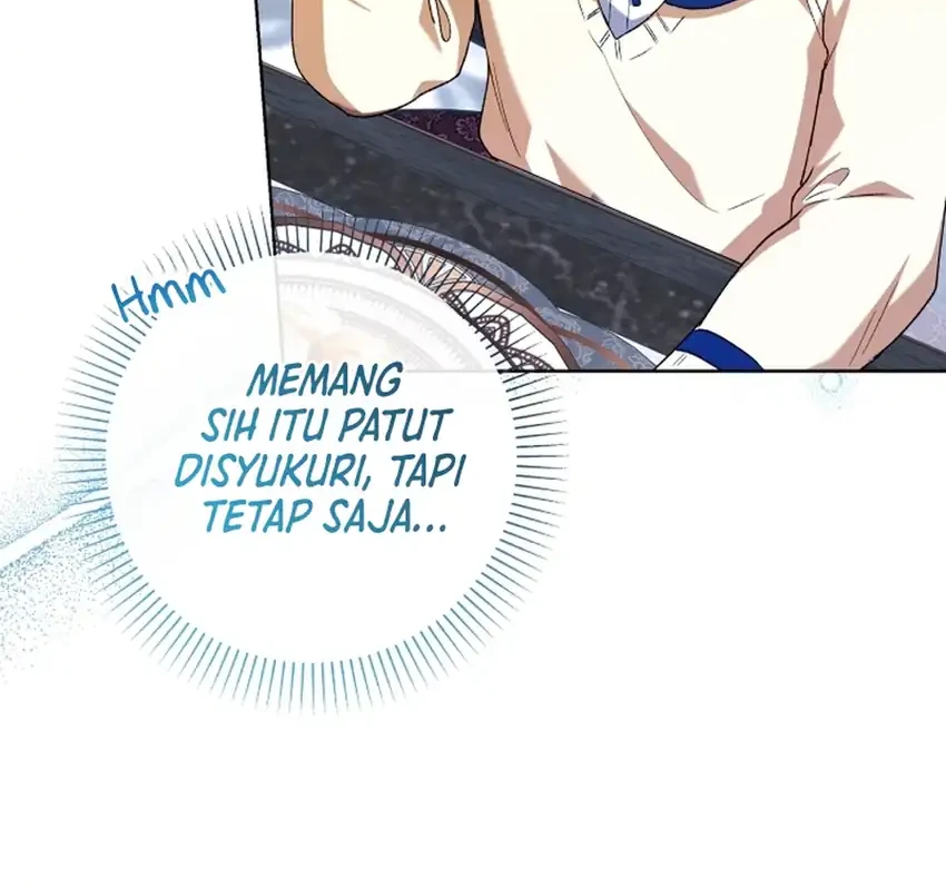 The Baby Raises a Villain Chapter 28 - halaman 36