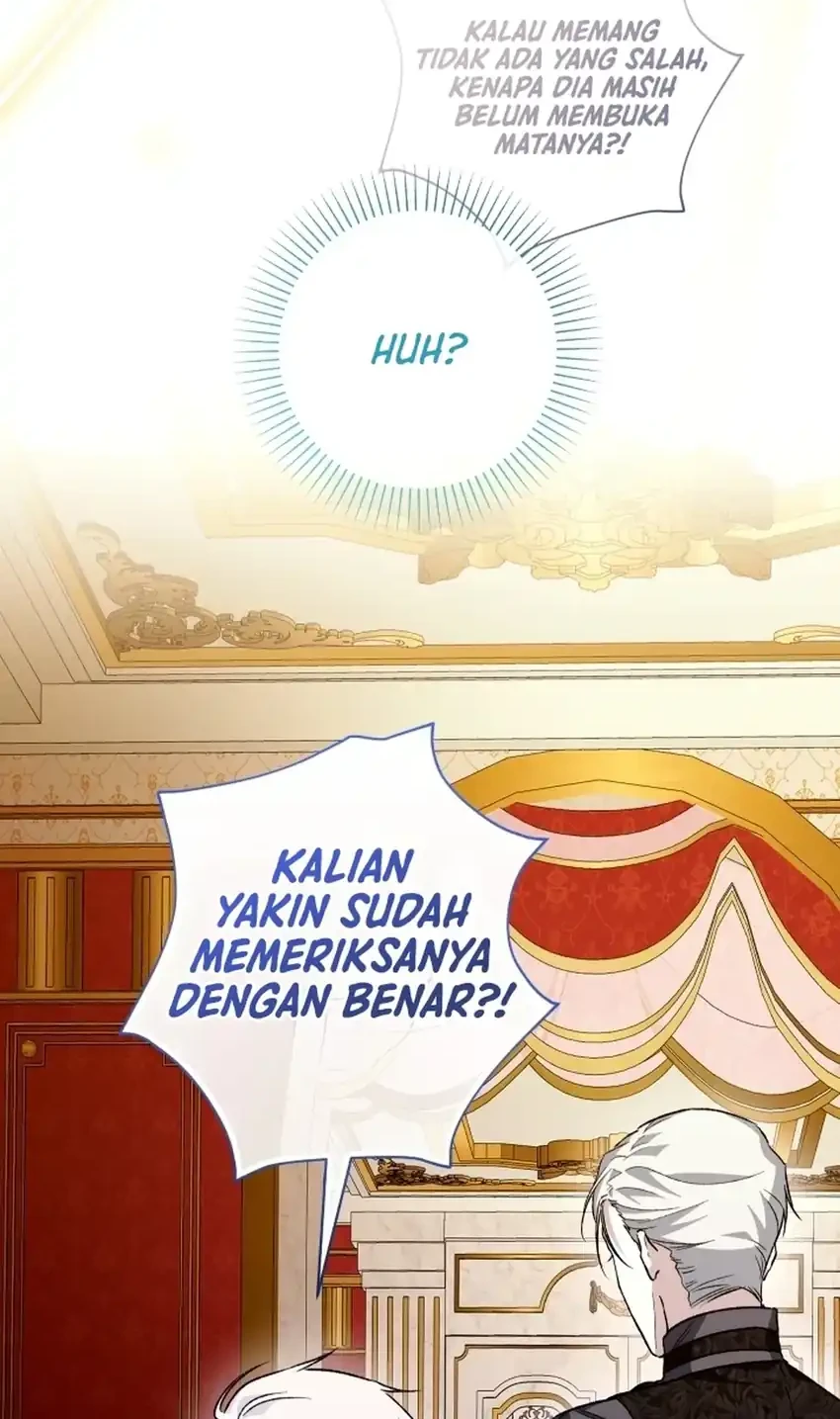The Baby Raises a Villain Chapter 29 - halaman 14