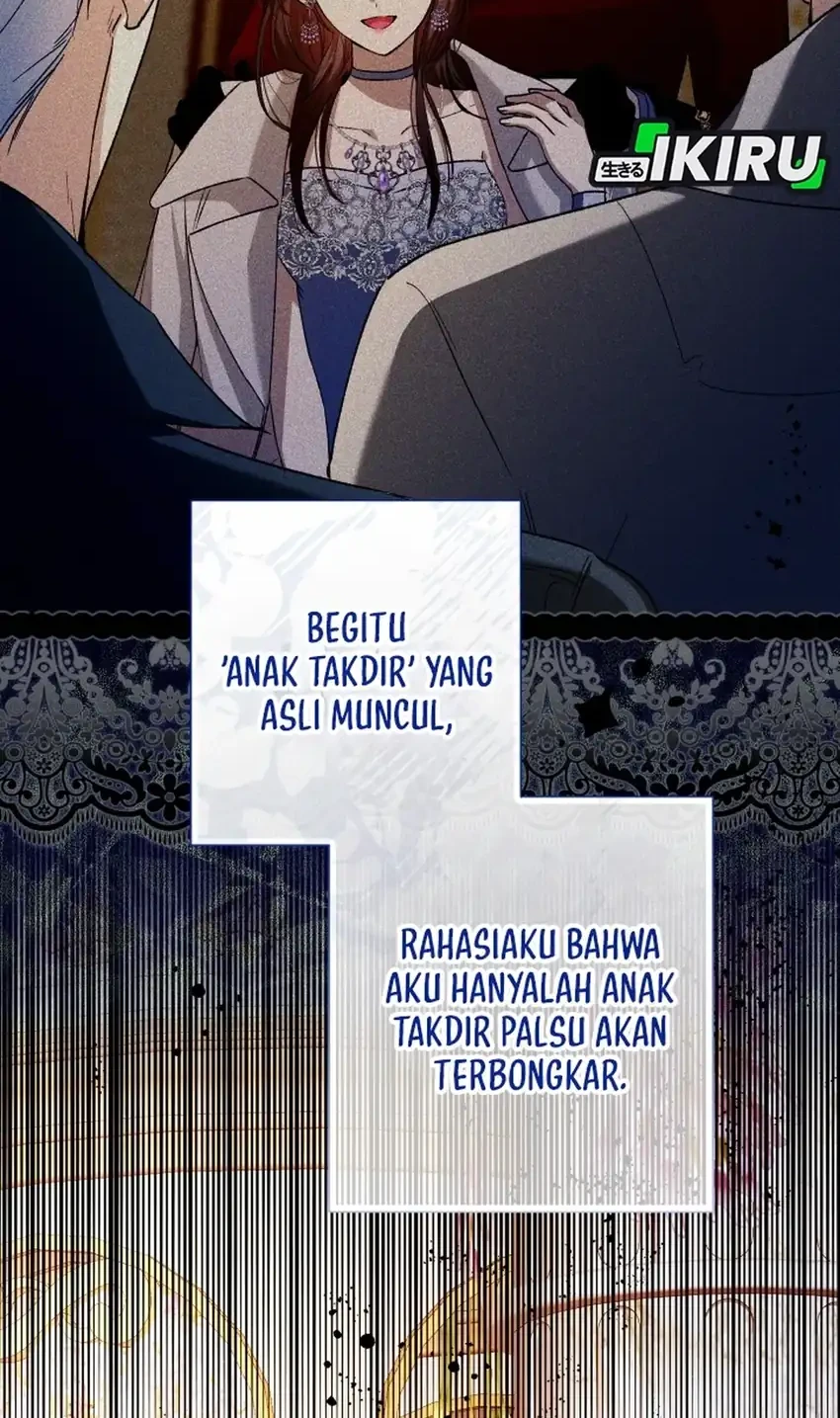 The Baby Raises a Villain Chapter 29 - halaman 52