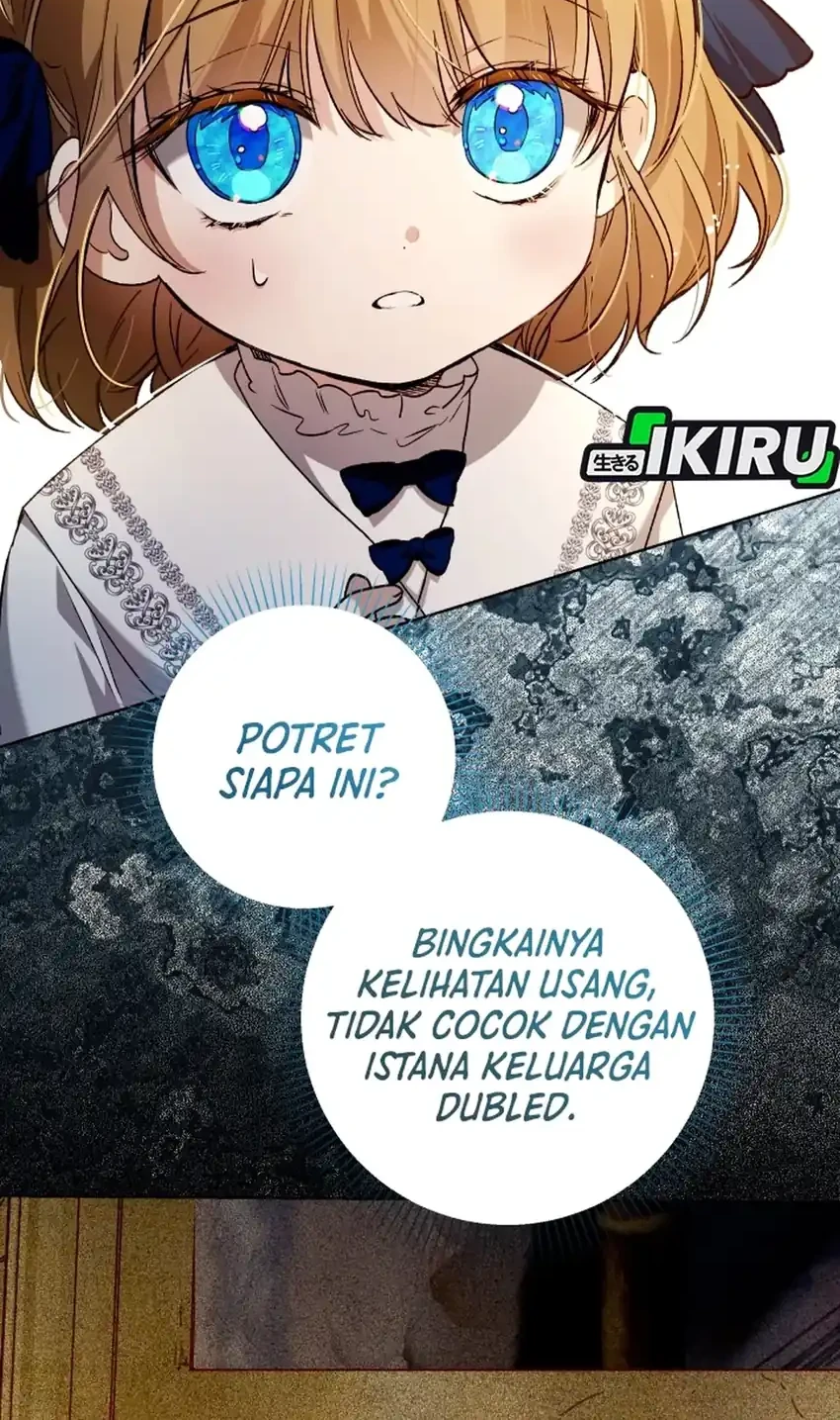 The Baby Raises a Villain Chapter 29 - halaman 6