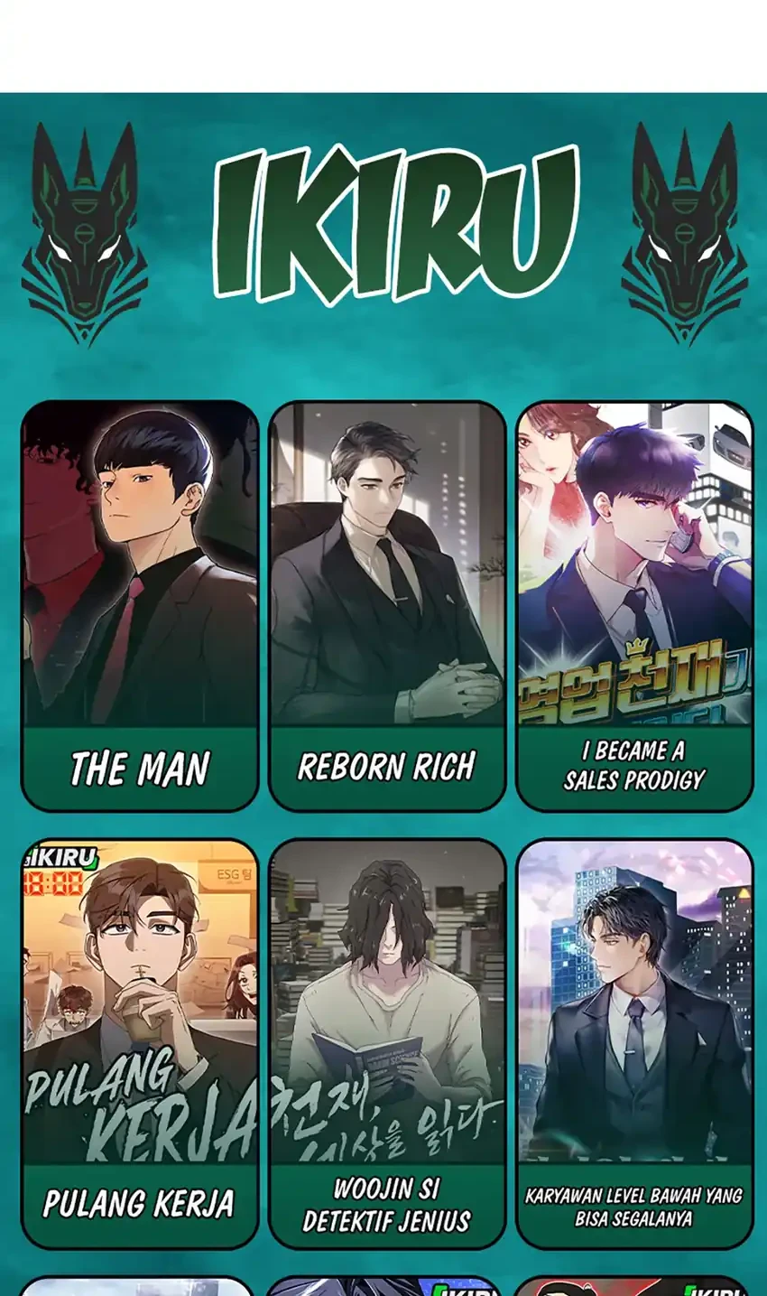 The Baby Raises a Villain Chapter 3 - halaman 110