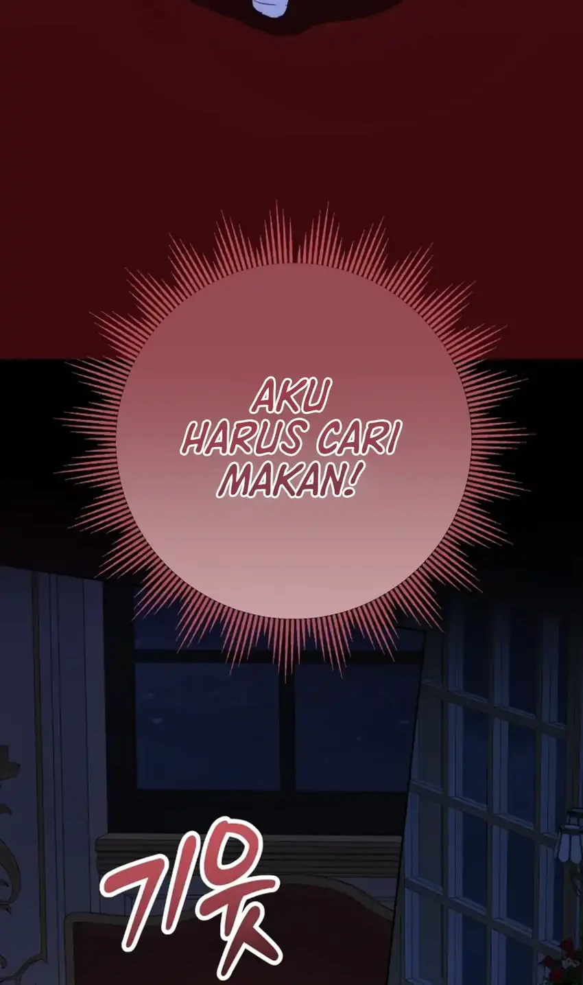 The Baby Raises a Villain Chapter 3 - halaman 12