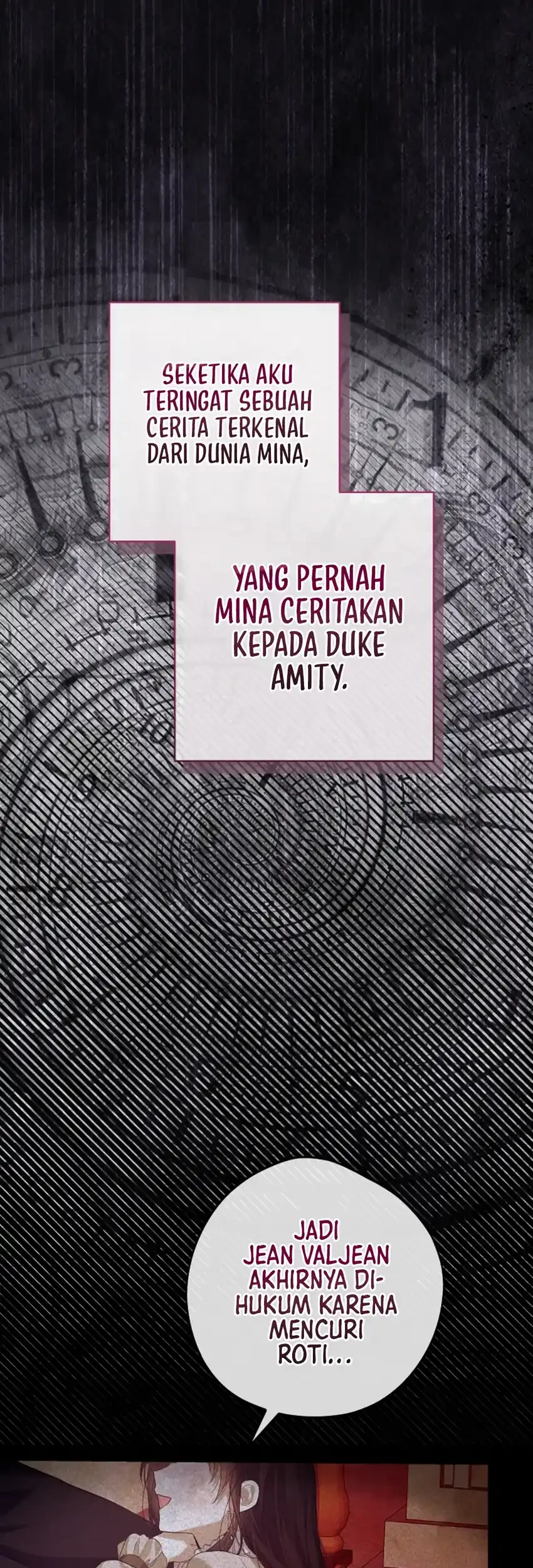 The Baby Raises a Villain Chapter 3 - halaman 29