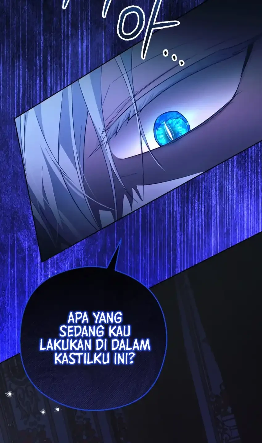 The Baby Raises a Villain Chapter 3 - halaman 34