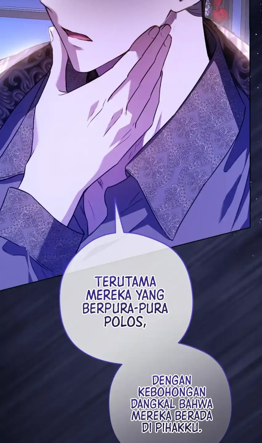 The Baby Raises a Villain Chapter 3 - halaman 40