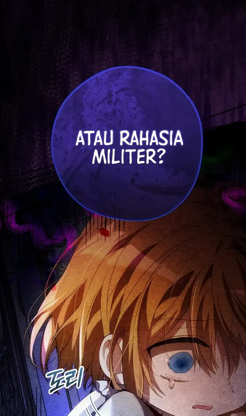 The Baby Raises a Villain Chapter 3 - halaman 48