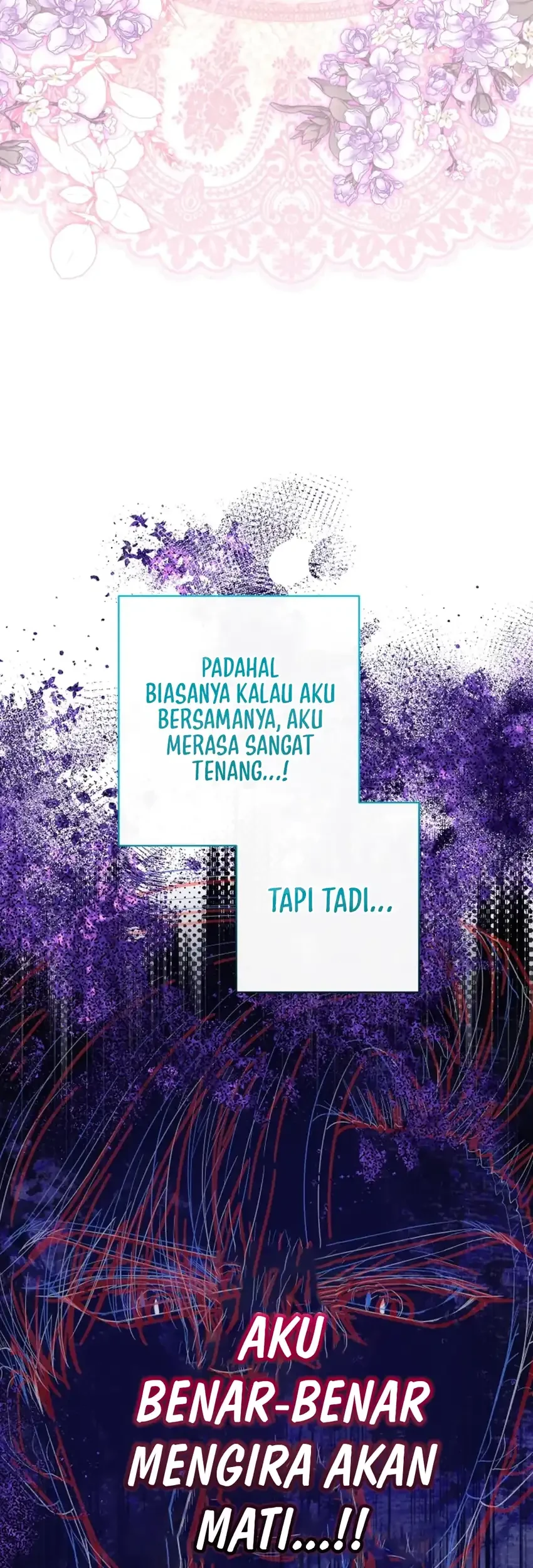 The Baby Raises a Villain Chapter 3 - halaman 71