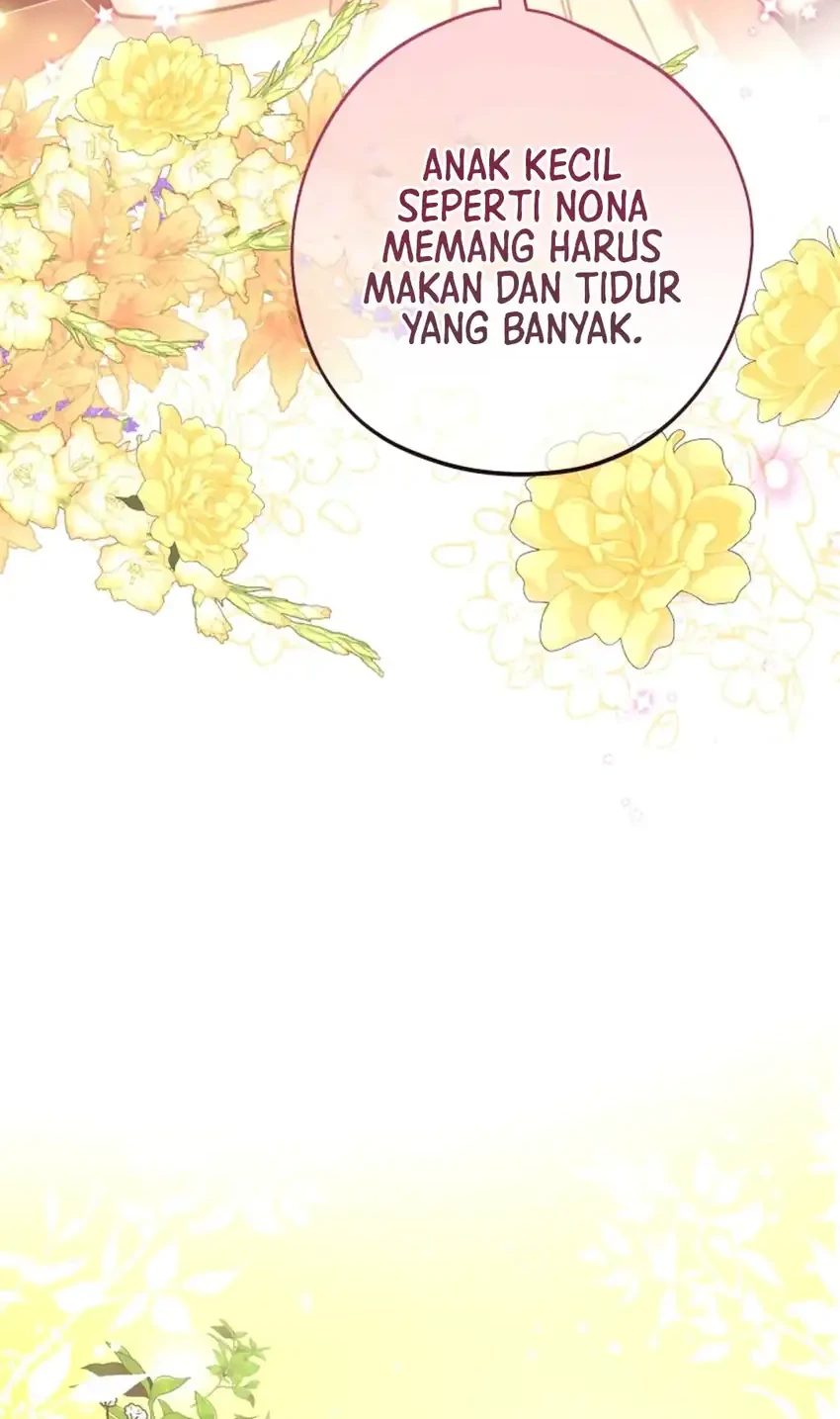 The Baby Raises a Villain Chapter 3 - halaman 88