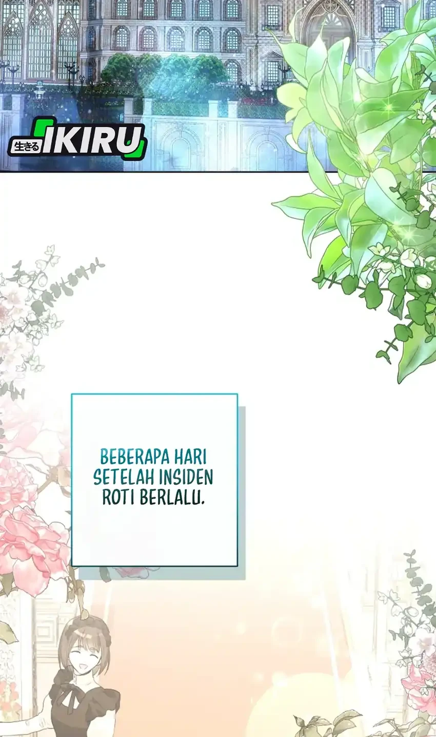 The Baby Raises a Villain Chapter 3 - halaman 92