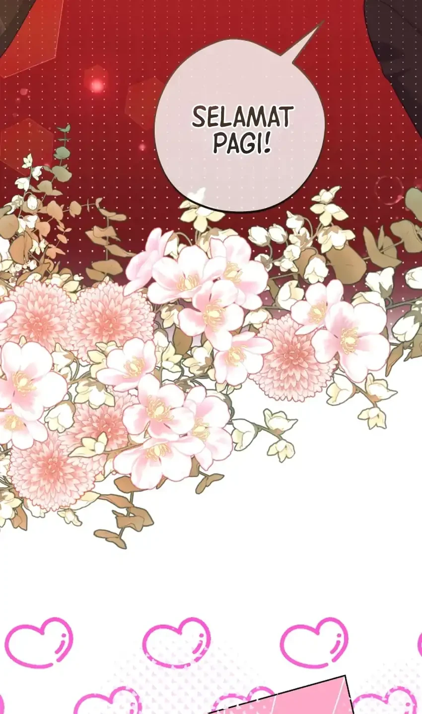 The Baby Raises a Villain Chapter 3 - halaman 94