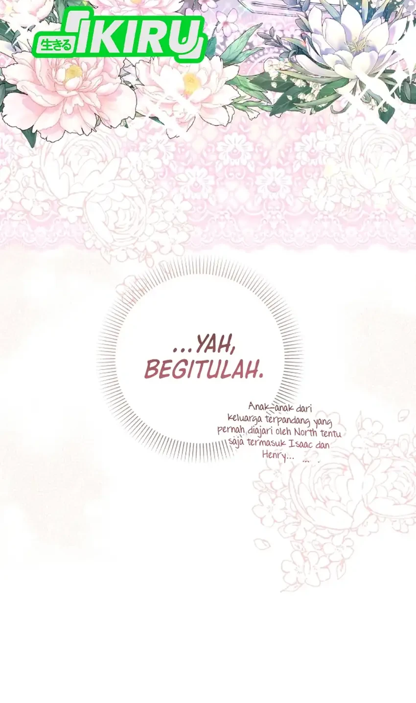 The Baby Raises a Villain Chapter 30 - halaman 4