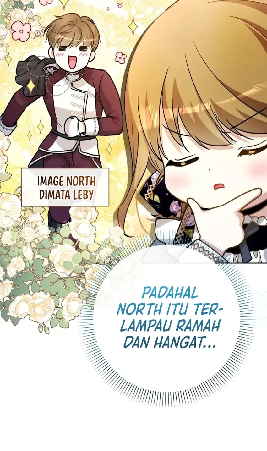 The Baby Raises a Villain Chapter 31 - halaman 21