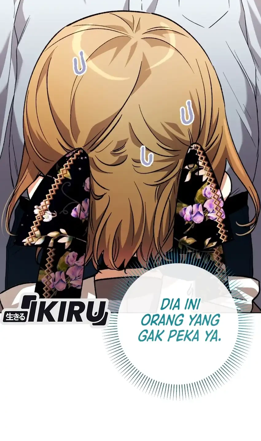 The Baby Raises a Villain Chapter 31 - halaman 7