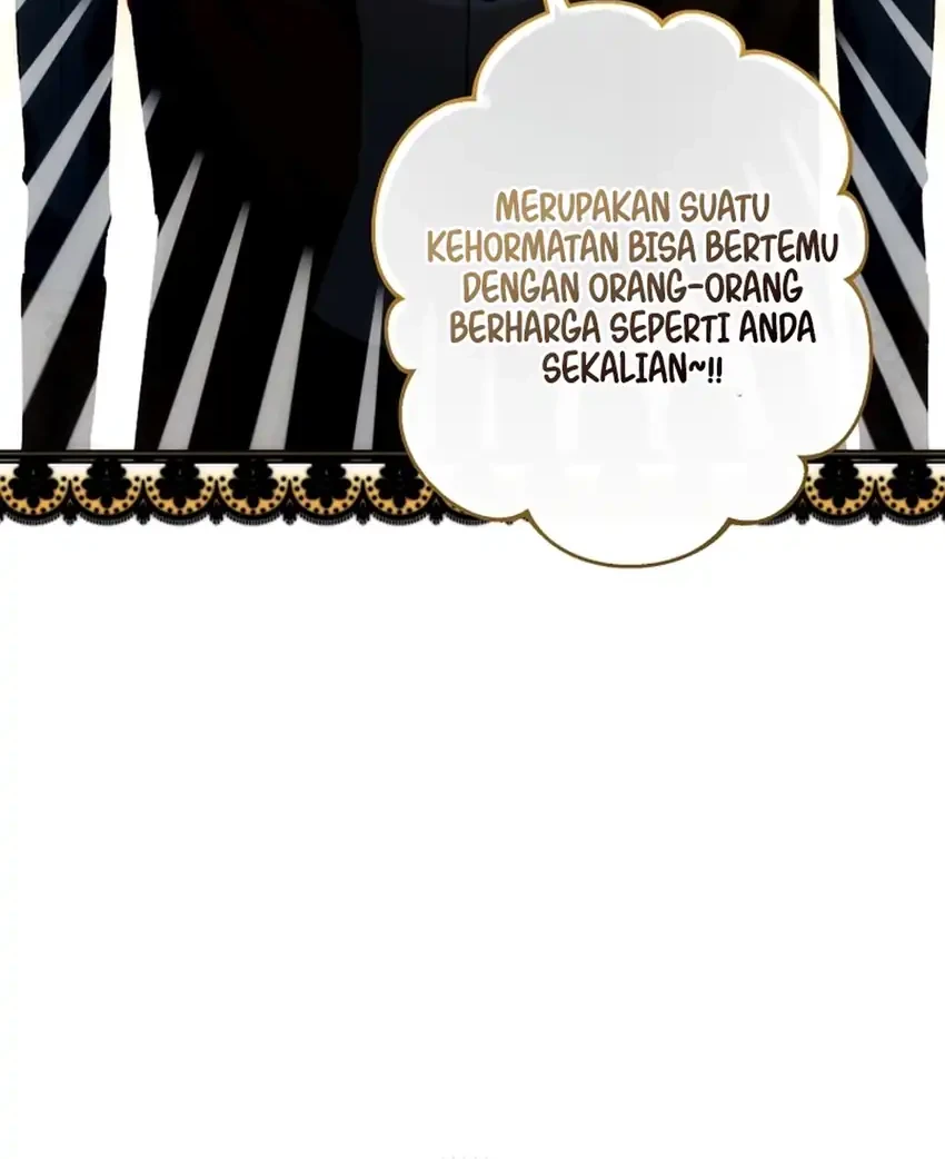 The Baby Raises a Villain Chapter 31 - halaman 70