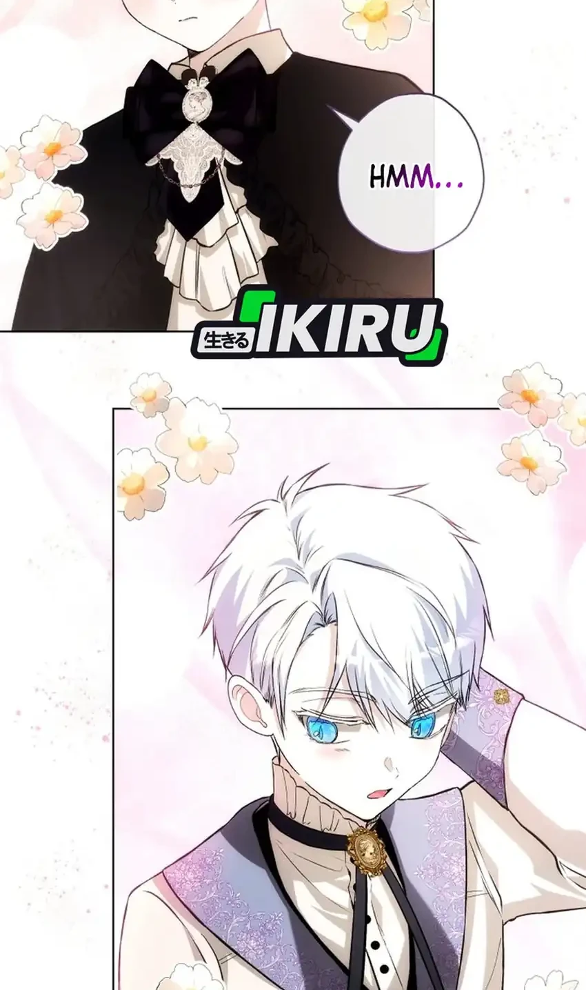 The Baby Raises a Villain Chapter 32 - halaman 46