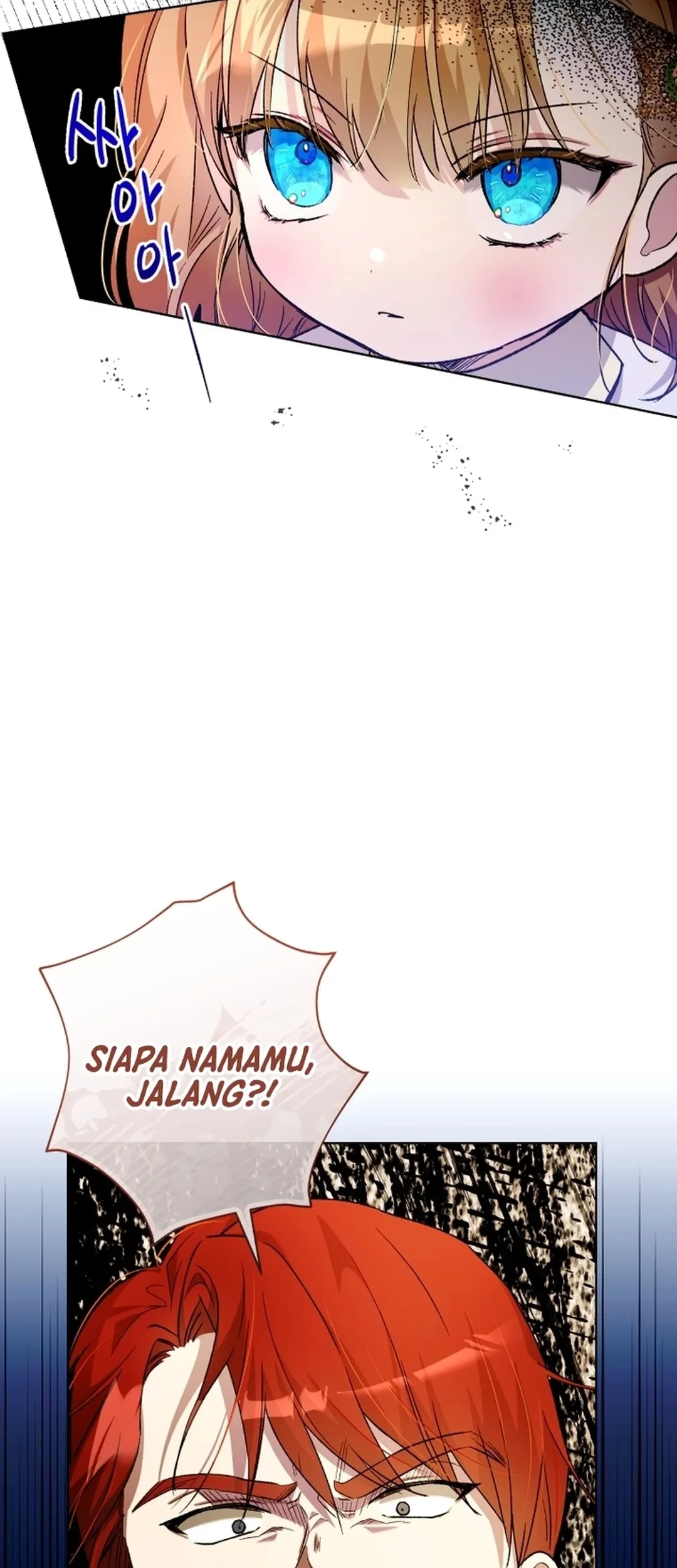 The Baby Raises a Villain Chapter 33 - halaman 51