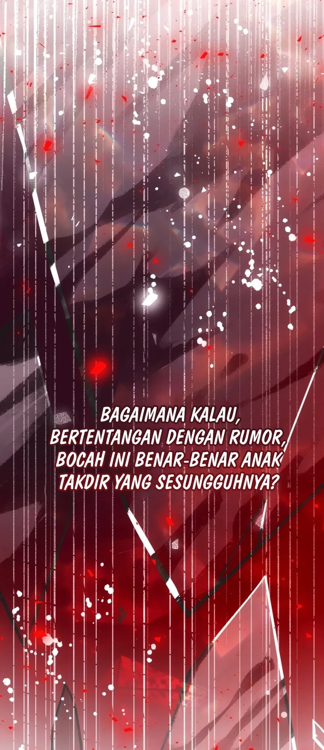 The Baby Raises a Villain Chapter 33 - halaman 73