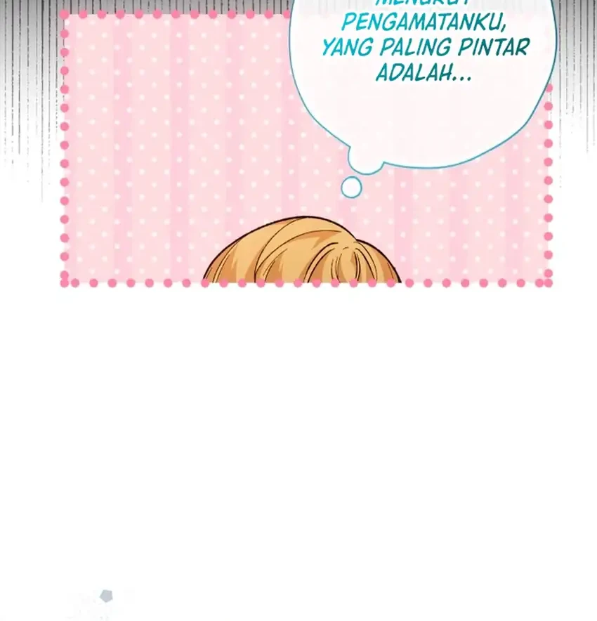 The Baby Raises a Villain Chapter 34 - halaman 14