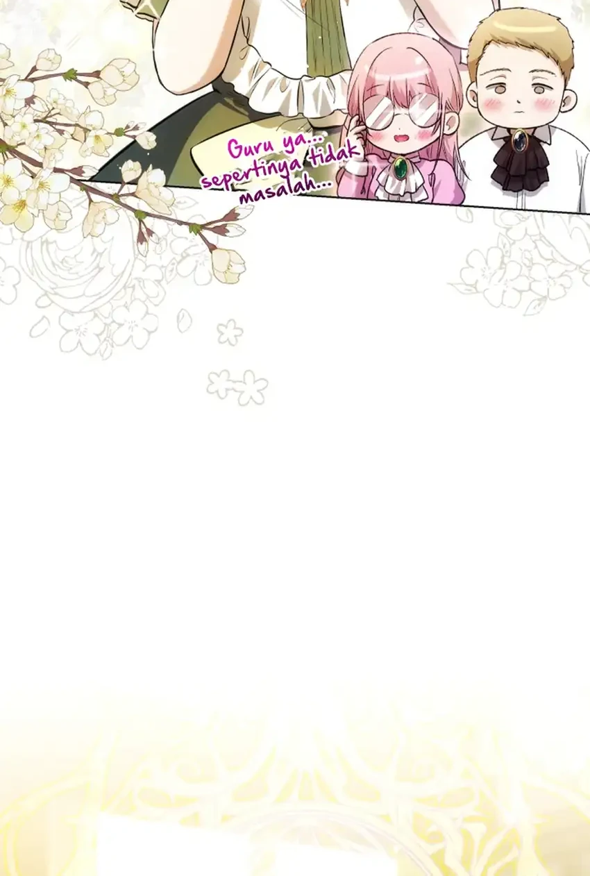 The Baby Raises a Villain Chapter 34 - halaman 36