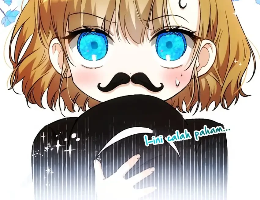 The Baby Raises a Villain Chapter 34 - halaman 60