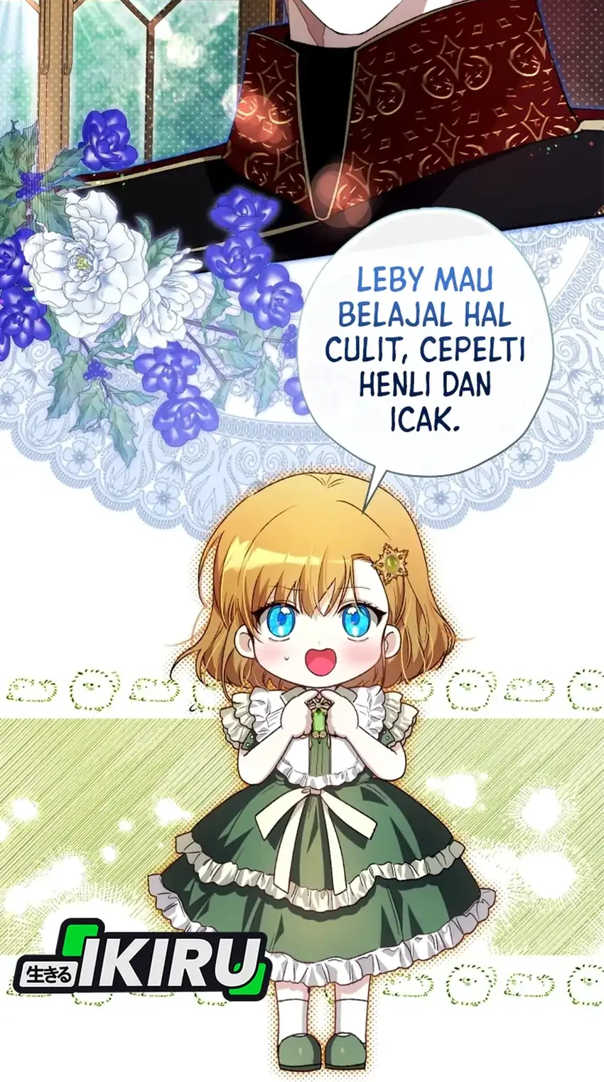 The Baby Raises a Villain Chapter 35 - halaman 2