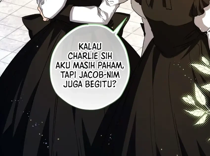 The Baby Raises a Villain Chapter 35 - halaman 34
