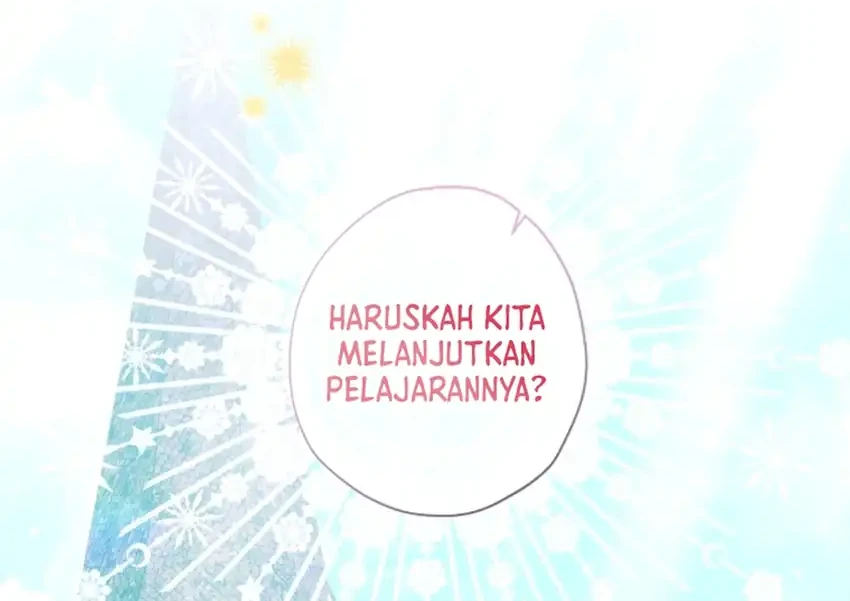 The Baby Raises a Villain Chapter 35 - halaman 47