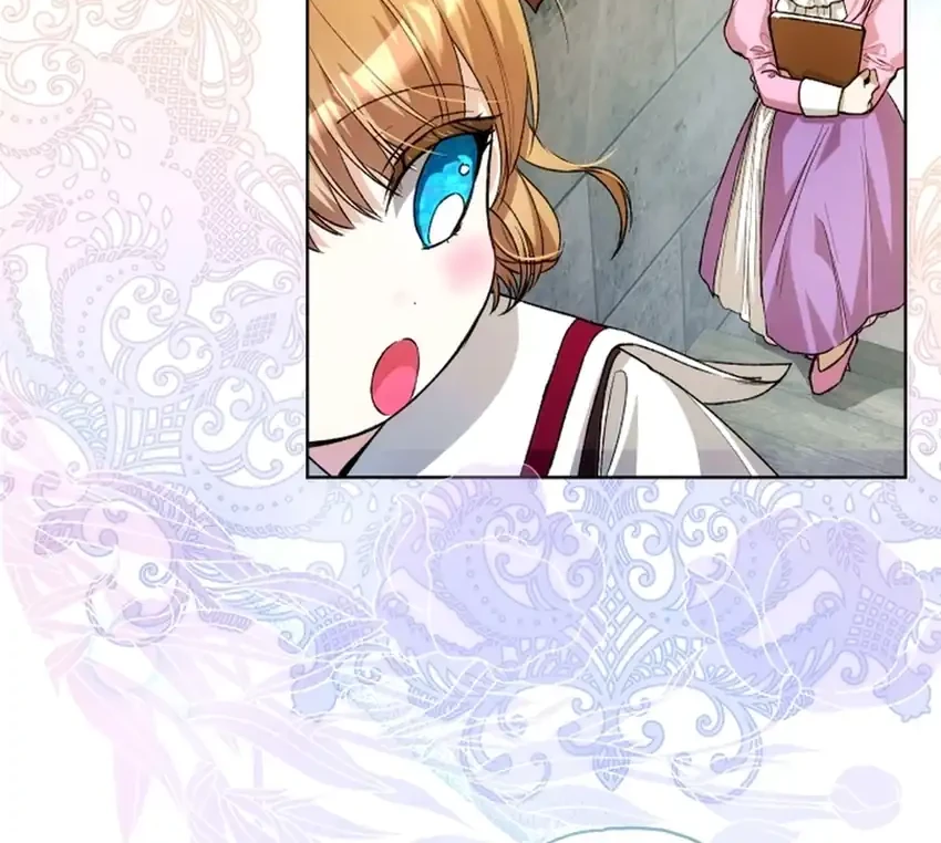 The Baby Raises a Villain Chapter 35 - halaman 51