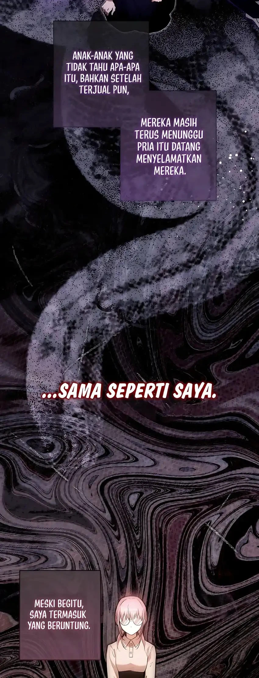 The Baby Raises a Villain Chapter 36 - halaman 10