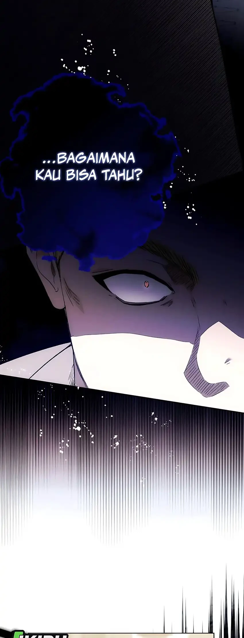 The Baby Raises a Villain Chapter 36 - halaman 24