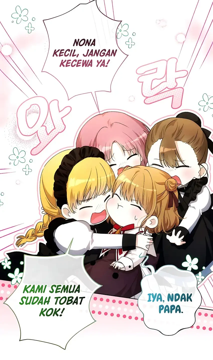 The Baby Raises a Villain Chapter 37 - halaman 2