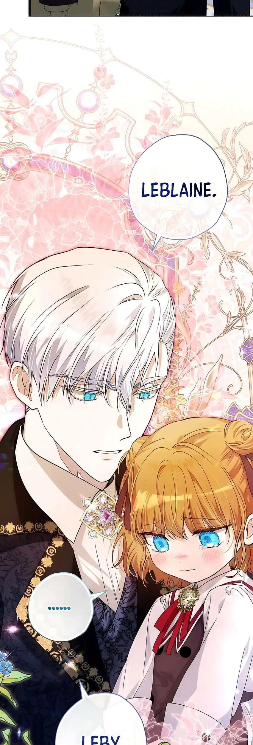 The Baby Raises a Villain Chapter 37 - halaman 33