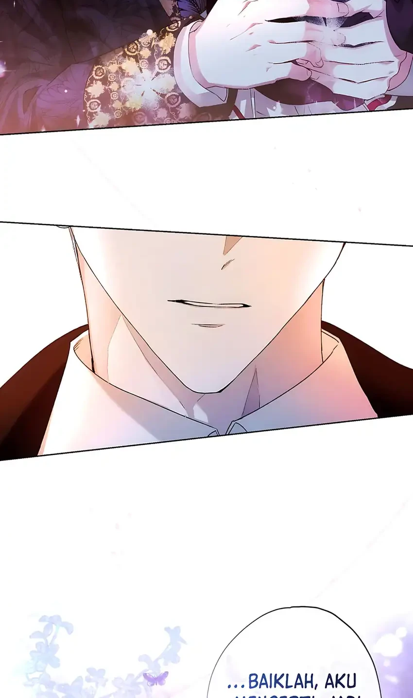 The Baby Raises a Villain Chapter 37 - halaman 36