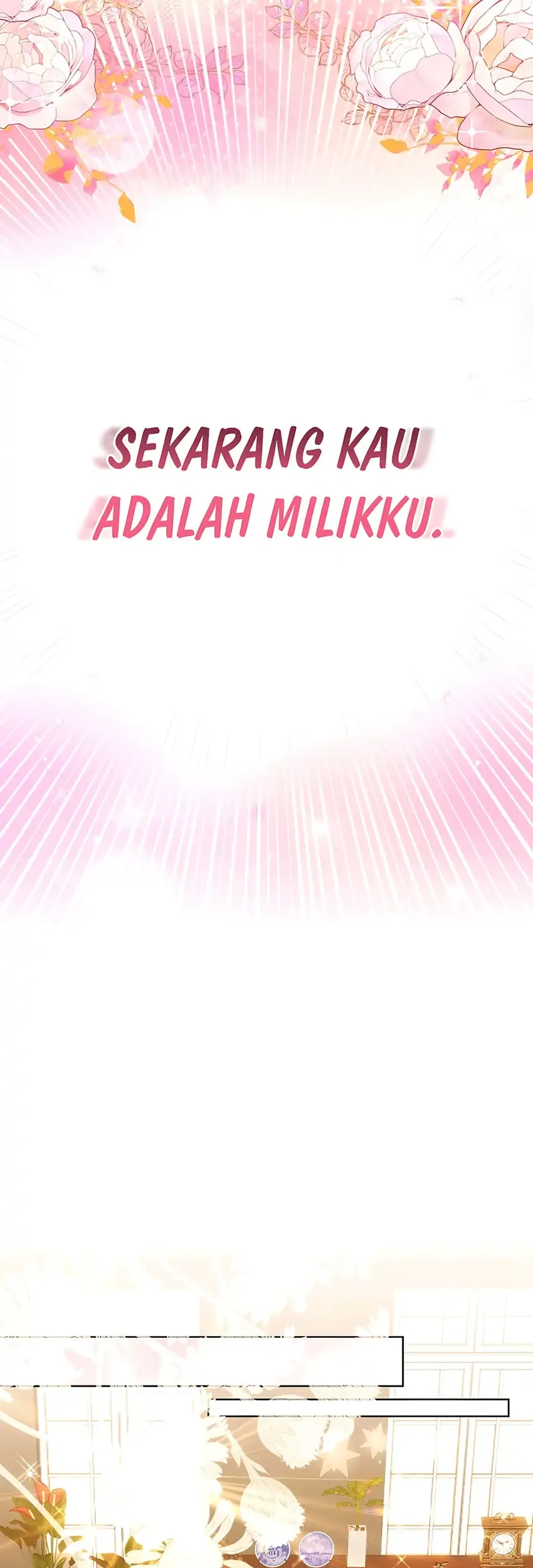 The Baby Raises a Villain Chapter 37 - halaman 43