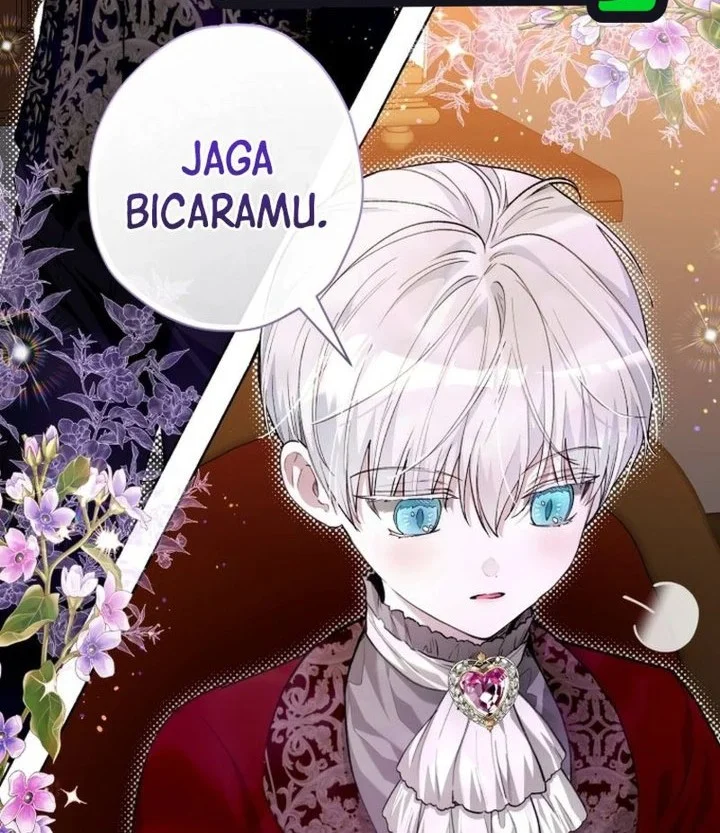 The Baby Raises a Villain Chapter 38 - halaman 2