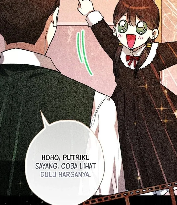 The Baby Raises a Villain Chapter 38 - halaman 24