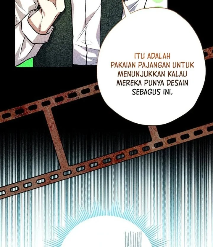 The Baby Raises a Villain Chapter 38 - halaman 26