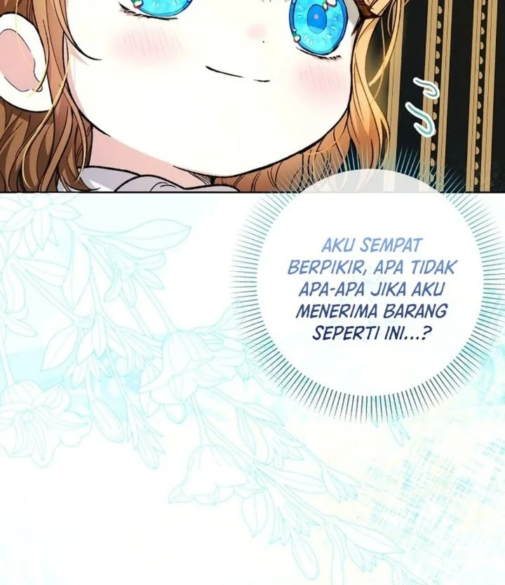 The Baby Raises a Villain Chapter 38 - halaman 28