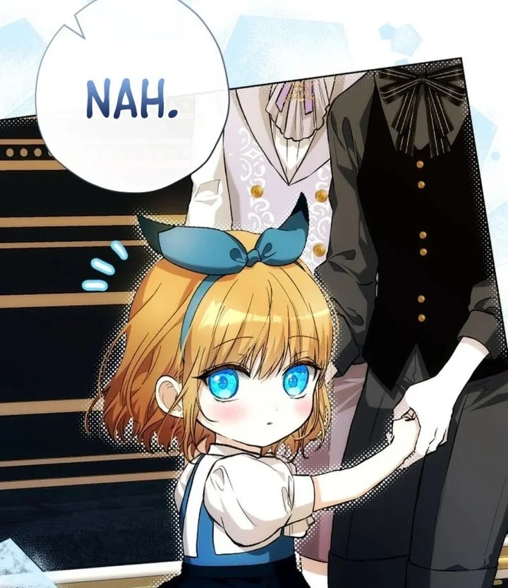 The Baby Raises a Villain Chapter 38 - halaman 30