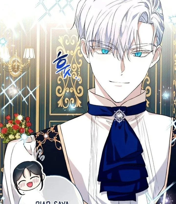 The Baby Raises a Villain Chapter 38 - halaman 42