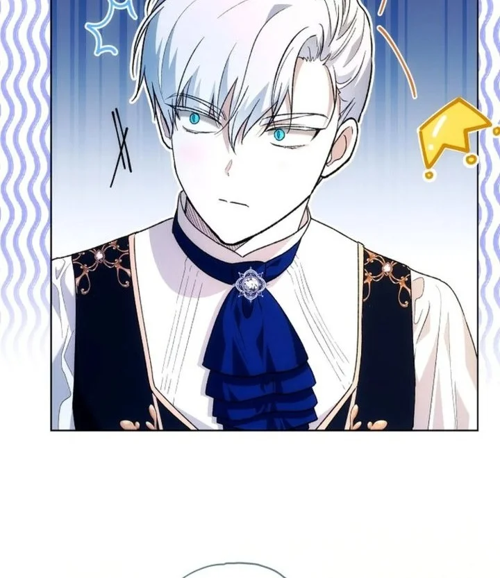 The Baby Raises a Villain Chapter 38 - halaman 46