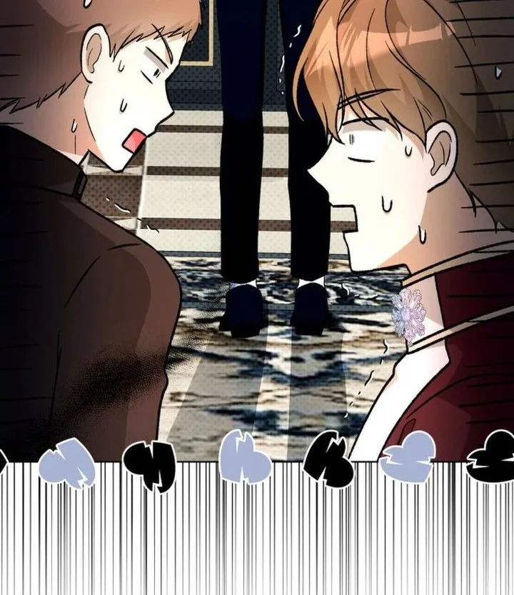 The Baby Raises a Villain Chapter 38 - halaman 56