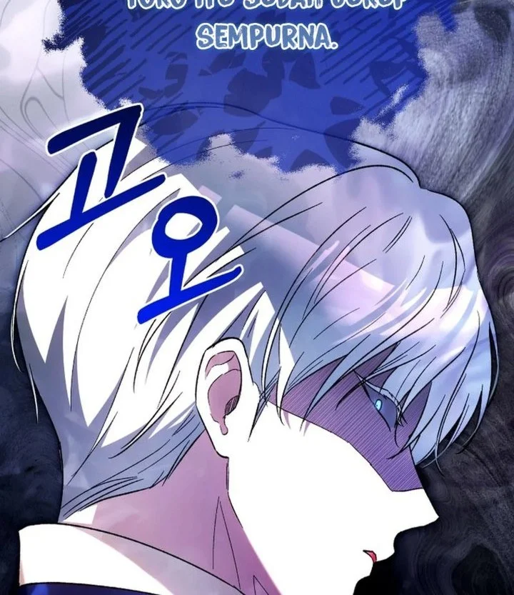 The Baby Raises a Villain Chapter 38 - halaman 58
