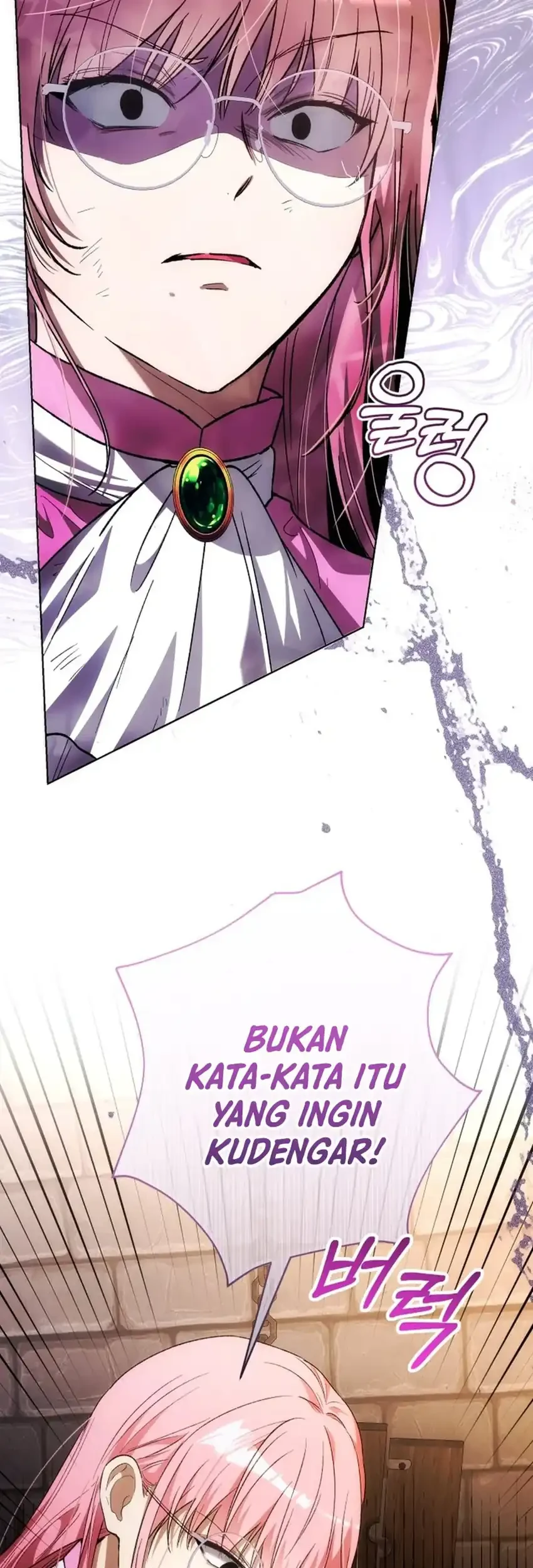 The Baby Raises a Villain Chapter 39 - halaman 13