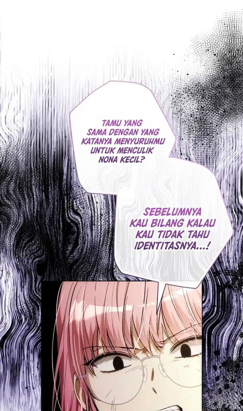 The Baby Raises a Villain Chapter 39 - halaman 18